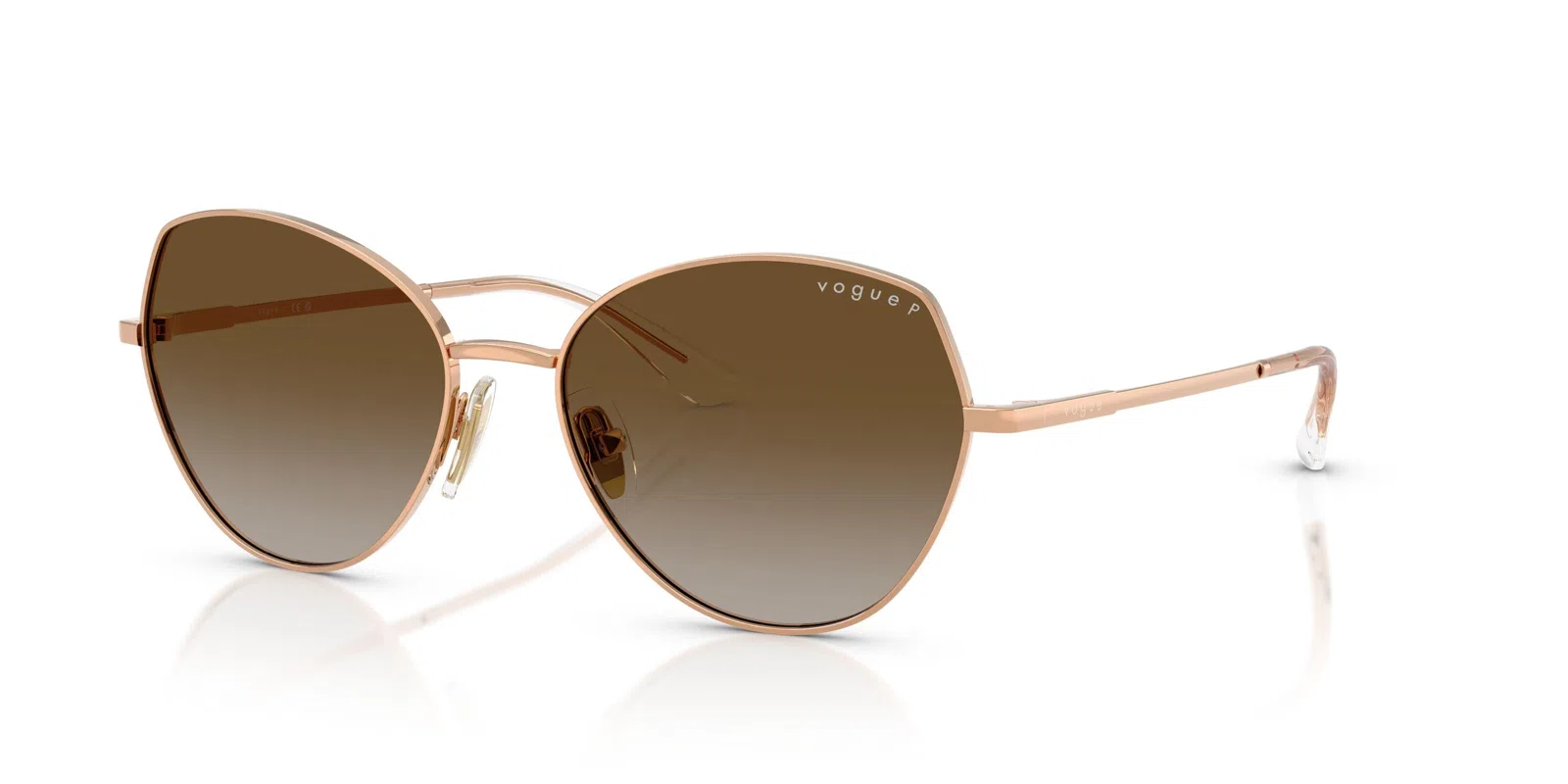 Vogue 4330S Sunglasses - view 12